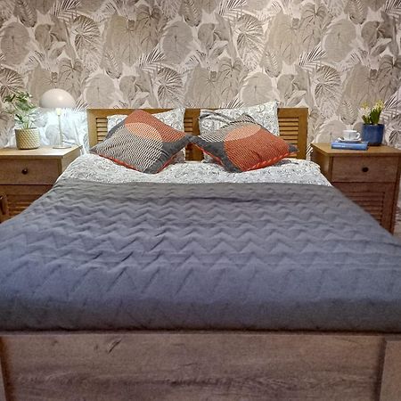 Old Town Premium Apartment Kazimierz - Synagogue View كراكوفيا المظهر الخارجي الصورة