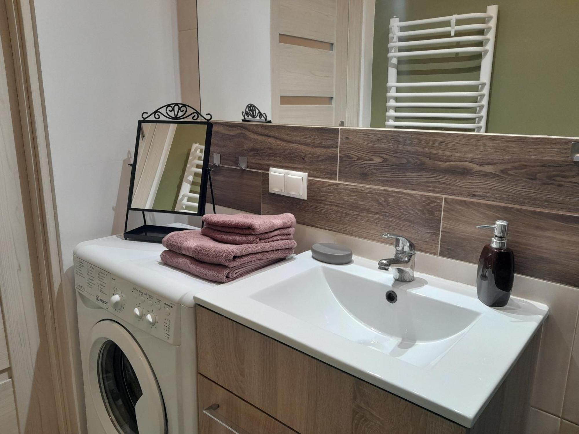 Old Town Premium Apartment Kazimierz - Synagogue View كراكوفيا المظهر الخارجي الصورة