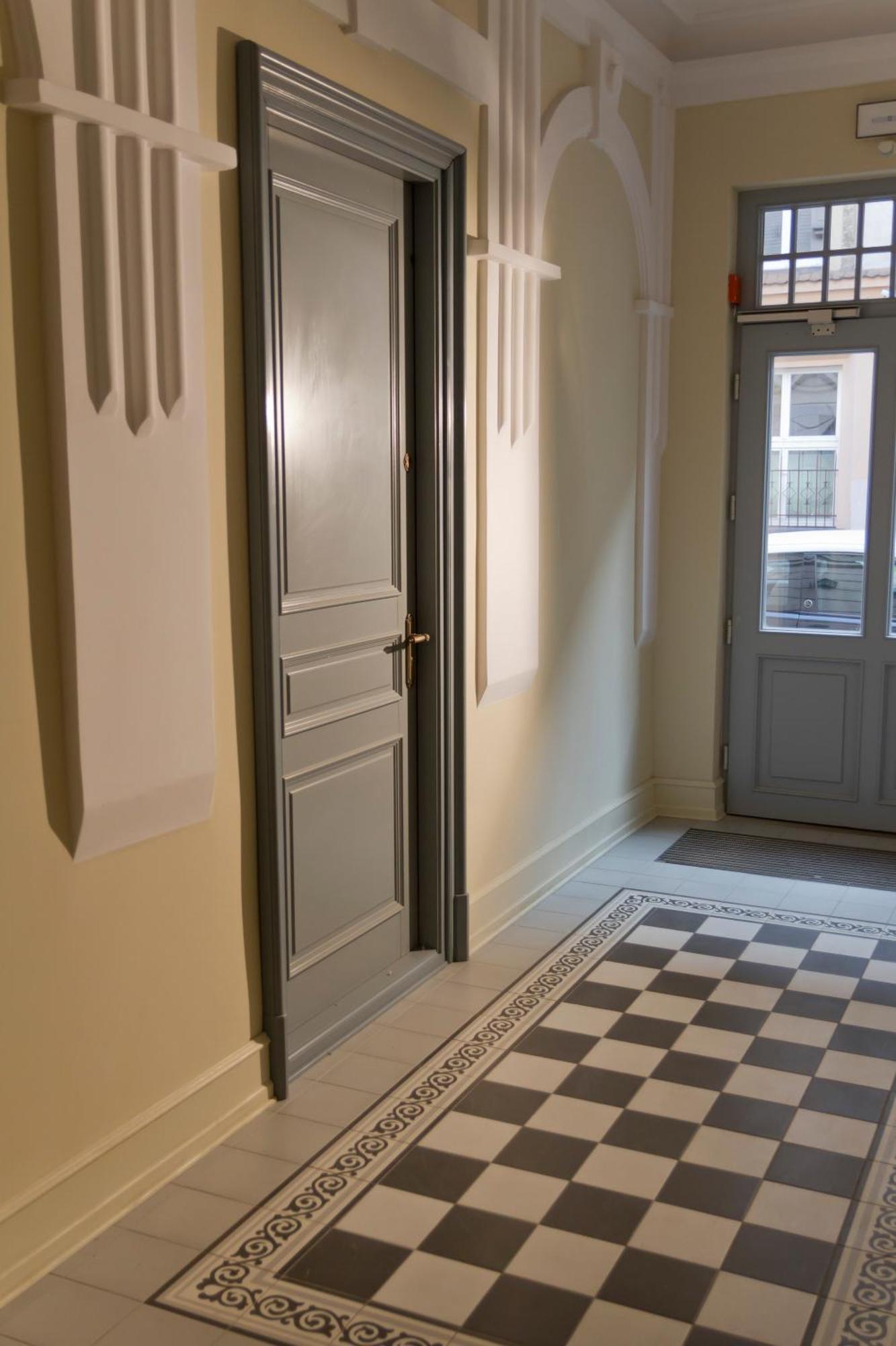 Old Town Premium Apartment Kazimierz - Synagogue View كراكوفيا المظهر الخارجي الصورة