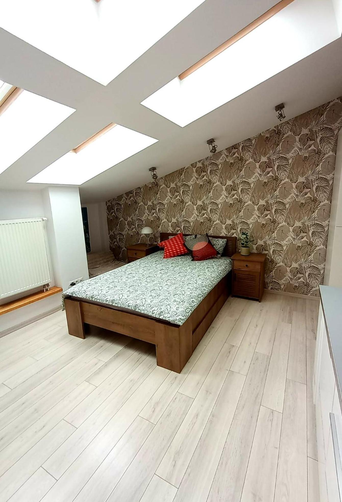 Old Town Premium Apartment Kazimierz - Synagogue View كراكوفيا المظهر الخارجي الصورة