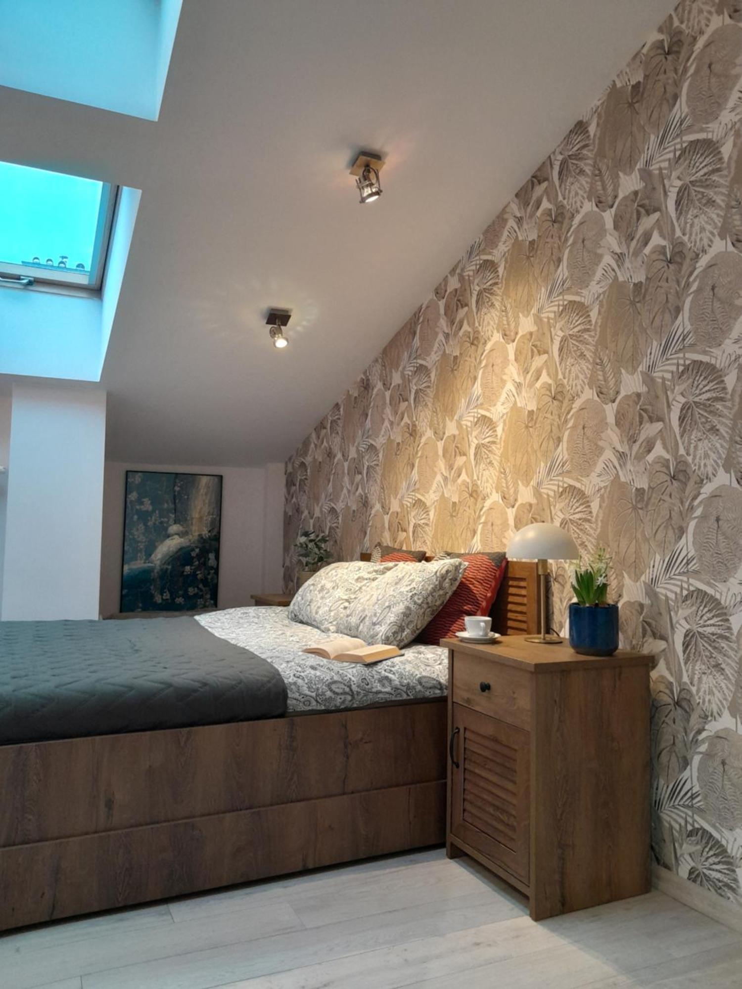Old Town Premium Apartment Kazimierz - Synagogue View كراكوفيا المظهر الخارجي الصورة